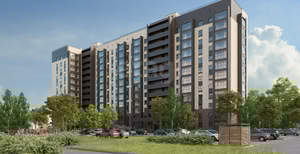 1-к квартира, вторичка, 40м2, 10/10 этаж