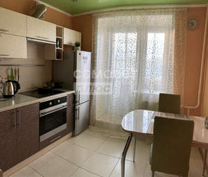 1-к квартира, вторичка, 34м2, 7/11 этаж