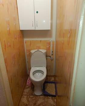 2-к квартира, вторичка, 41м2, 5/5 этаж