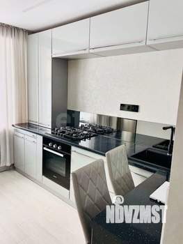 1-к квартира, вторичка, 33м2, 2/9 этаж