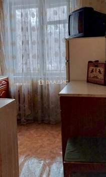 2-к квартира, вторичка, 46м2, 3/5 этаж