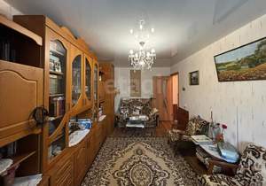 2-к квартира, вторичка, 44м2, 2/5 этаж