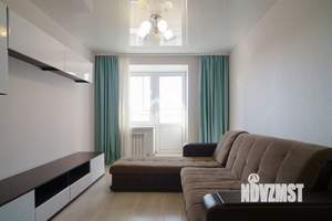 1-к квартира, вторичка, 33м2, 10/12 этаж