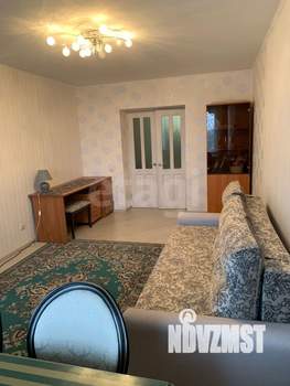 2-к квартира, вторичка, 54м2, 4/5 этаж