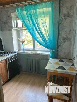 1-к квартира, вторичка, 30м2, 4/4 этаж