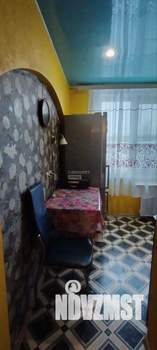 2-к квартира, вторичка, 48м2, 5/5 этаж