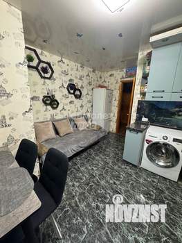 3-к квартира, вторичка, 67м2, 1/9 этаж