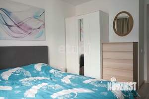 1-к квартира, вторичка, 39м2, 3/9 этаж