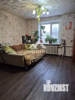 Студия квартира, вторичка, 28м2, 5/5 этаж