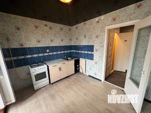 1-к квартира, вторичка, 35м2, 2/9 этаж
