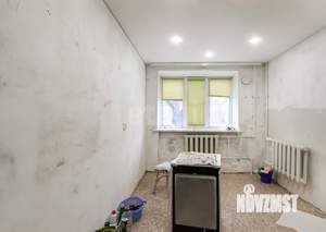 2-к квартира, вторичка, 55м2, 1/5 этаж