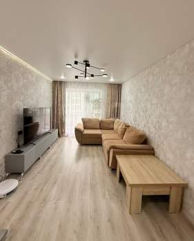 1-к квартира, вторичка, 46м2, 7/10 этаж