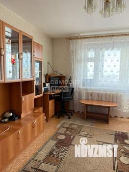 3-к квартира, вторичка, 62м2, 10/10 этаж