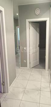 2-к квартира, вторичка, 52м2, 2/4 этаж