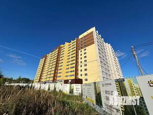 3-к квартира, строящийся дом, 90м2, 7/14 этаж