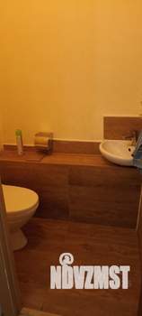 3-к квартира, вторичка, 117м2, 4/11 этаж