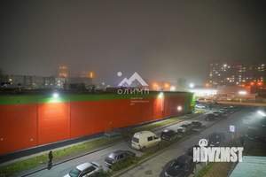 Студия квартира, вторичка, 25м2, 3/12 этаж