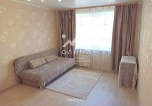 1-к квартира, вторичка, 34м2, 4/5 этаж