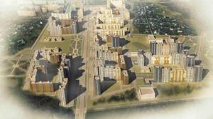 2-к квартира, вторичка, 48м2, 2/12 этаж