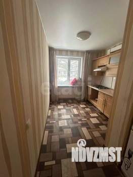 2-к квартира, вторичка, 49м2, 1/5 этаж