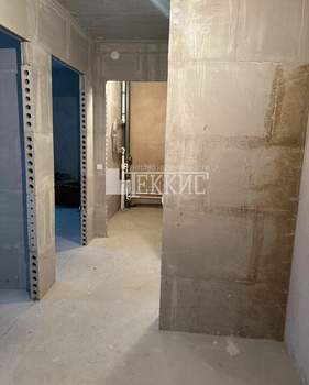 1-к квартира, вторичка, 40м2, 10/10 этаж