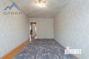 2-к квартира, вторичка, 49м2, 3/5 этаж