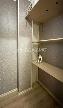 1-к квартира, вторичка, 37м2, 10/16 этаж