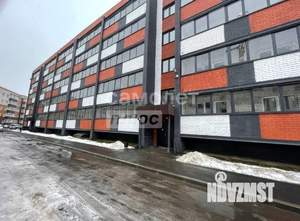 3-к квартира, сданный дом, 57м2, 3/5 этаж