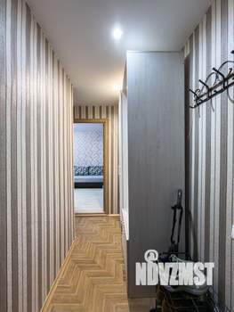 1-к квартира, вторичка, 30м2, 3/5 этаж