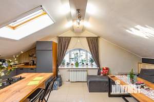 3-к квартира, вторичка, 92м2, 3/3 этаж