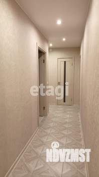 2-к квартира, вторичка, 54м2, 11/12 этаж