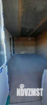 1-к квартира, вторичка, 44м2, 5/5 этаж