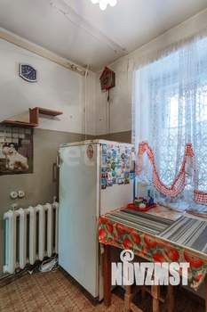 2-к квартира, вторичка, 44м2, 1/5 этаж