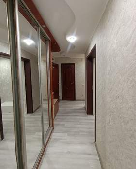 2-к квартира, вторичка, 50м2, 1/9 этаж