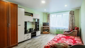 4-к квартира, вторичка, 80м2, 5/5 этаж