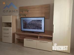 1-к квартира, вторичка, 45м2, 4/11 этаж