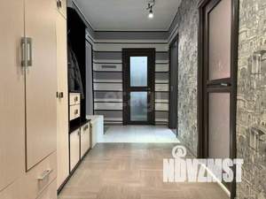 2-к квартира, вторичка, 58м2, 2/11 этаж