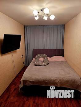 2-к квартира, вторичка, 45м2, 3/5 этаж