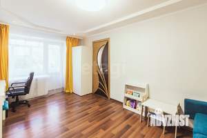 2-к квартира, вторичка, 42м2, 2/4 этаж