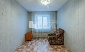 Студия квартира, вторичка, 21м2, 2/5 этаж