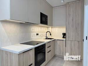 1-к квартира, вторичка, 39м2, 6/9 этаж