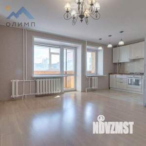 2-к квартира, вторичка, 48м2, 3/10 этаж