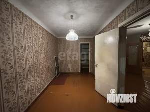 2-к квартира, вторичка, 44м2, 2/5 этаж