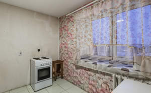 1-к квартира, вторичка, 36м2, 8/10 этаж