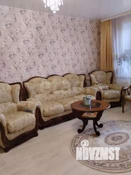 1-к квартира, вторичка, 34м2, 4/5 этаж