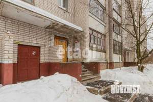 2-к квартира, вторичка, 48м2, 1/5 этаж