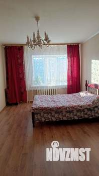 1-к квартира, вторичка, 38м2, 4/5 этаж