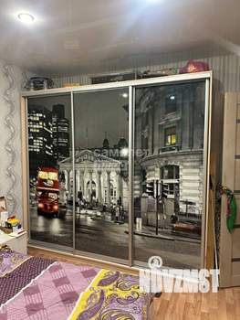 4-к квартира, вторичка, 70м2, 5/5 этаж