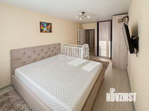 2-к квартира, вторичка, 56м2, 5/10 этаж