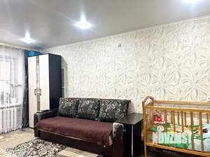 2-к квартира, вторичка, 44м2, 3/5 этаж